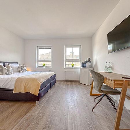 Tdyhomes Hotel Landstuhl Esterno foto