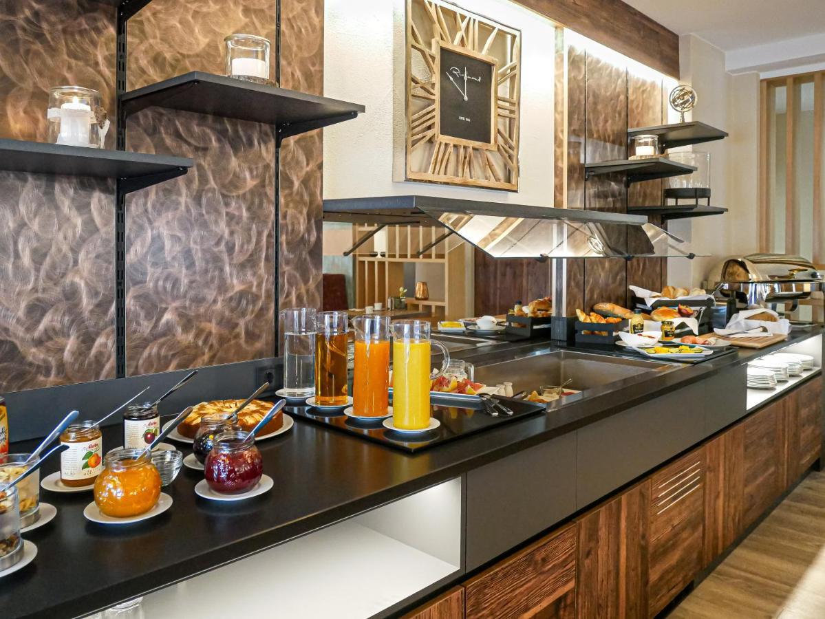Tdyhomes Hotel Landstuhl Esterno foto
