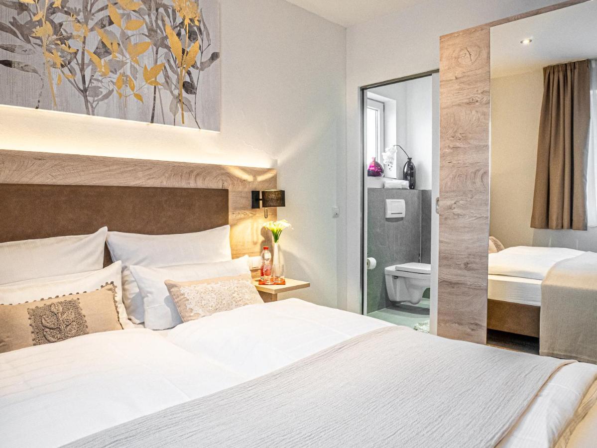Tdyhomes Hotel Landstuhl Esterno foto