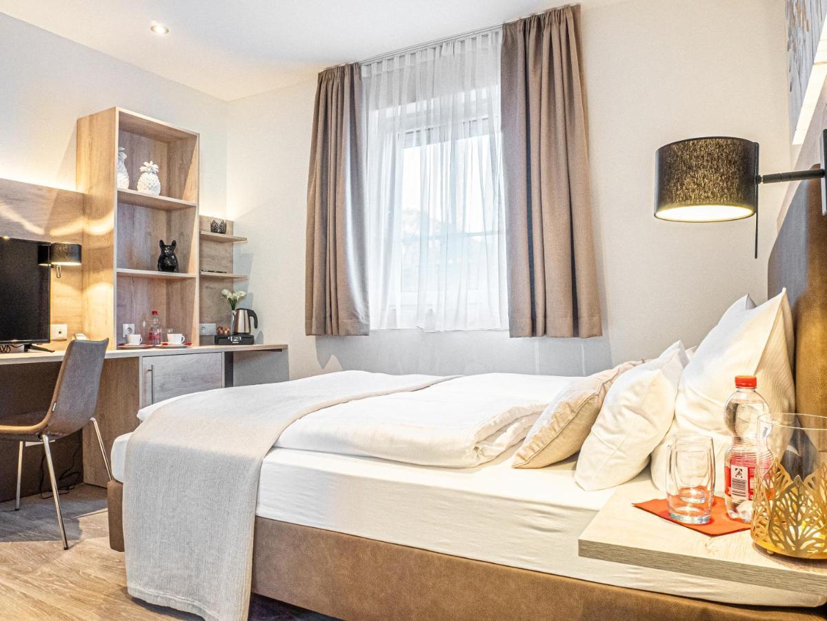Tdyhomes Hotel Landstuhl Esterno foto