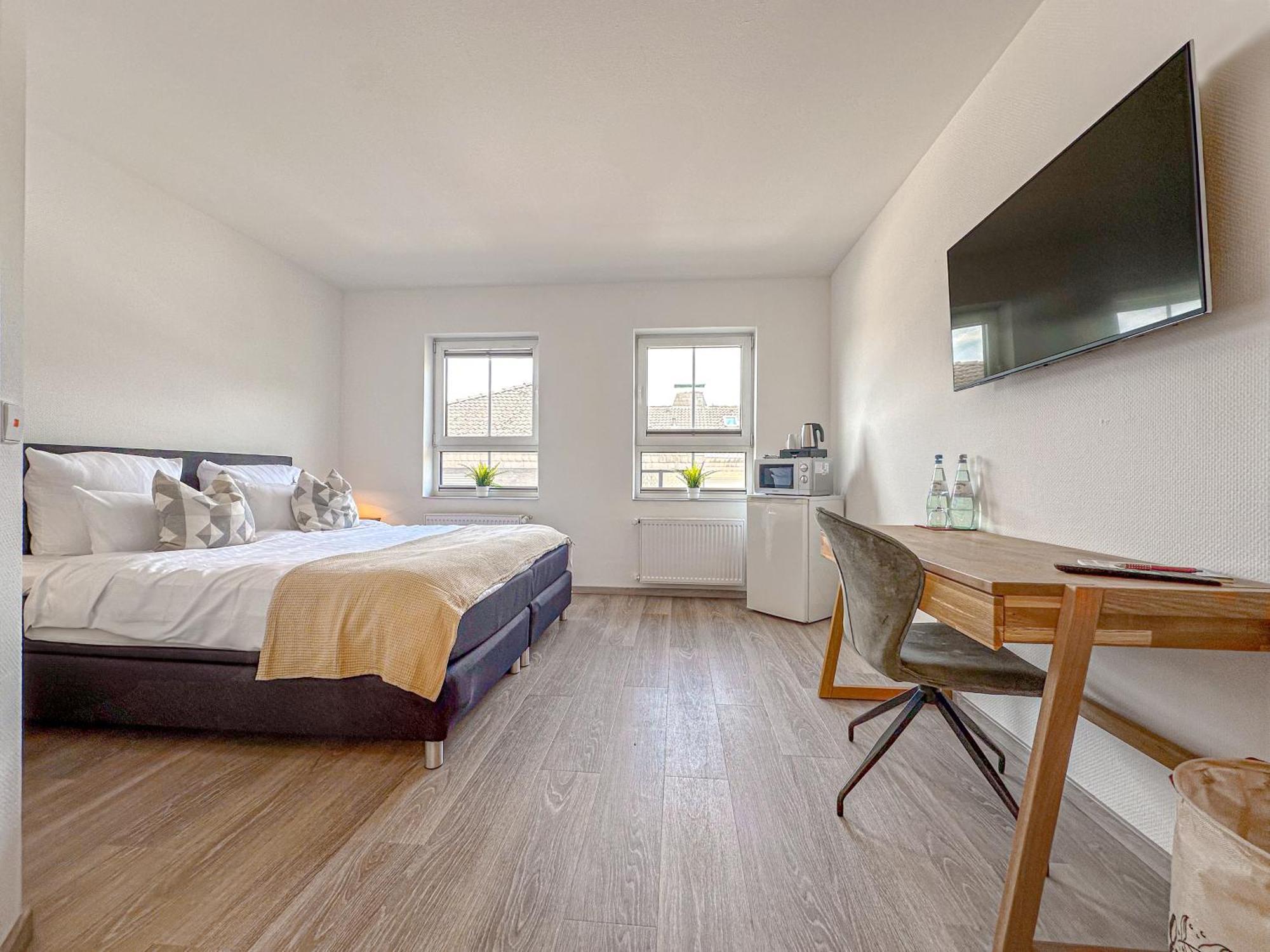 Tdyhomes Hotel Landstuhl Esterno foto