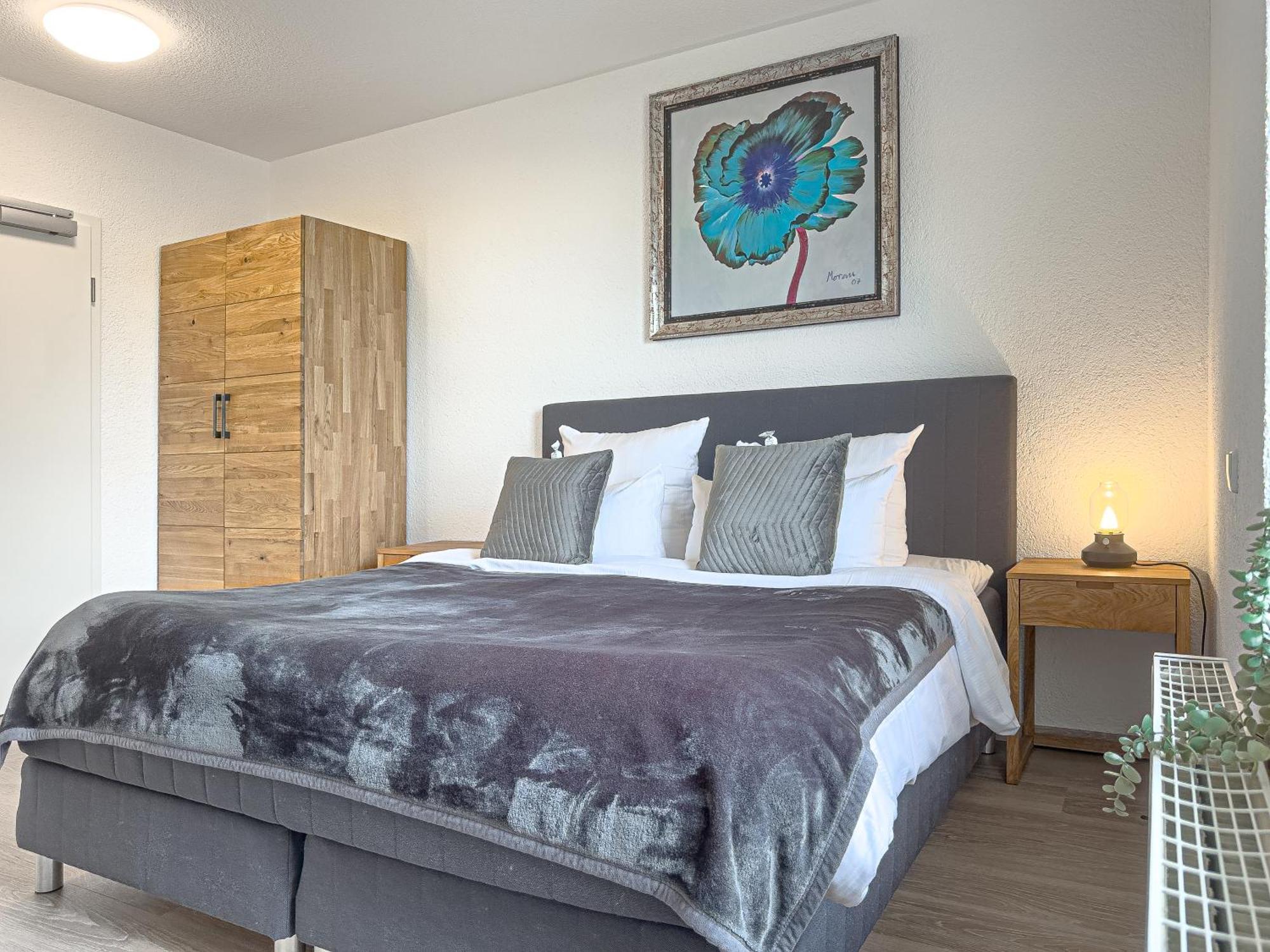 Tdyhomes Hotel Landstuhl Esterno foto