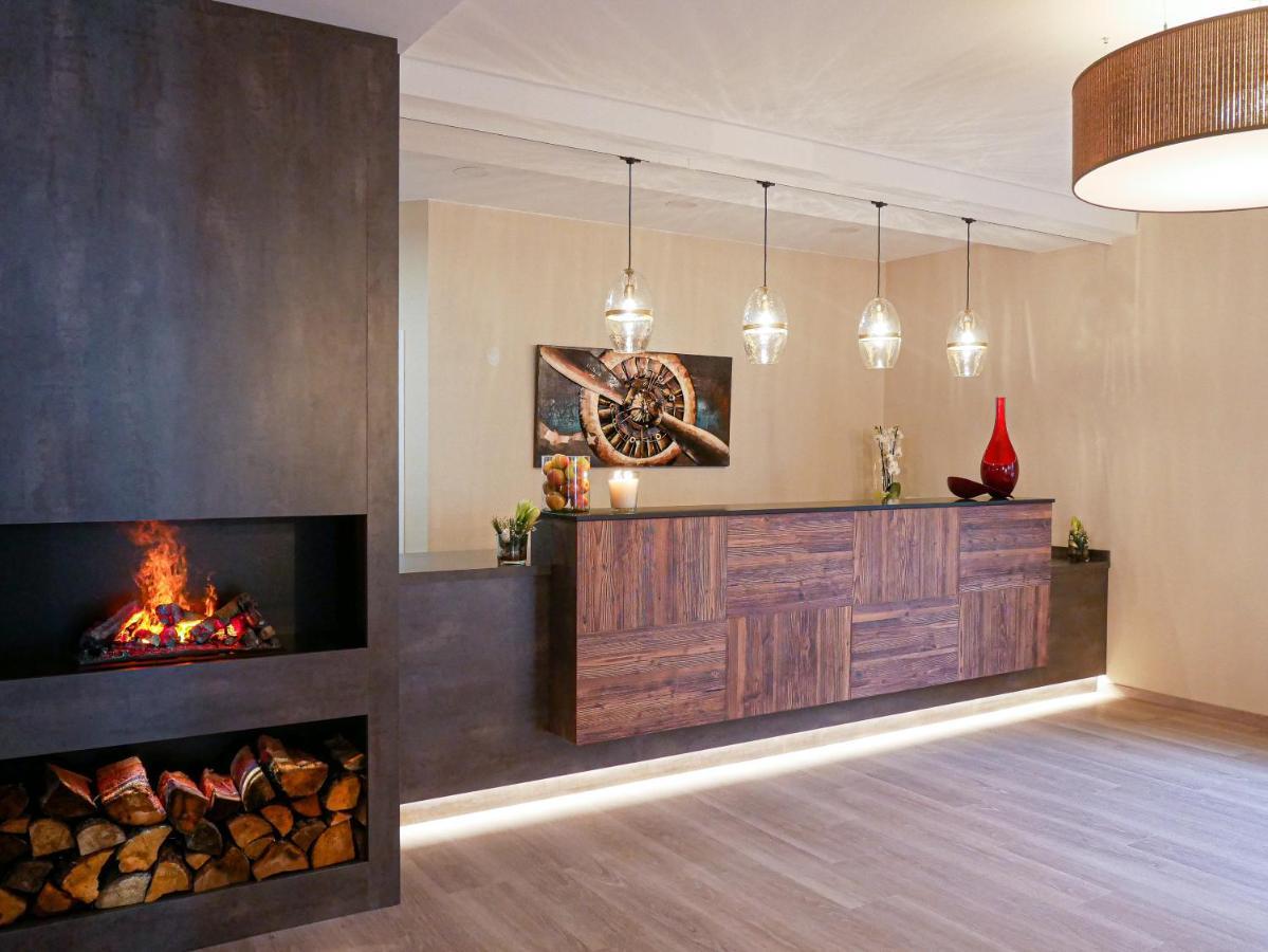 Tdyhomes Hotel Landstuhl Esterno foto