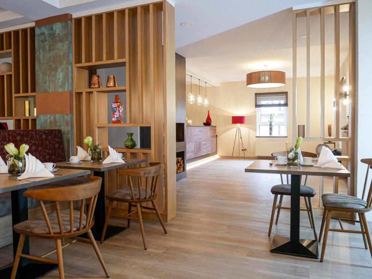 Tdyhomes Hotel Landstuhl Esterno foto