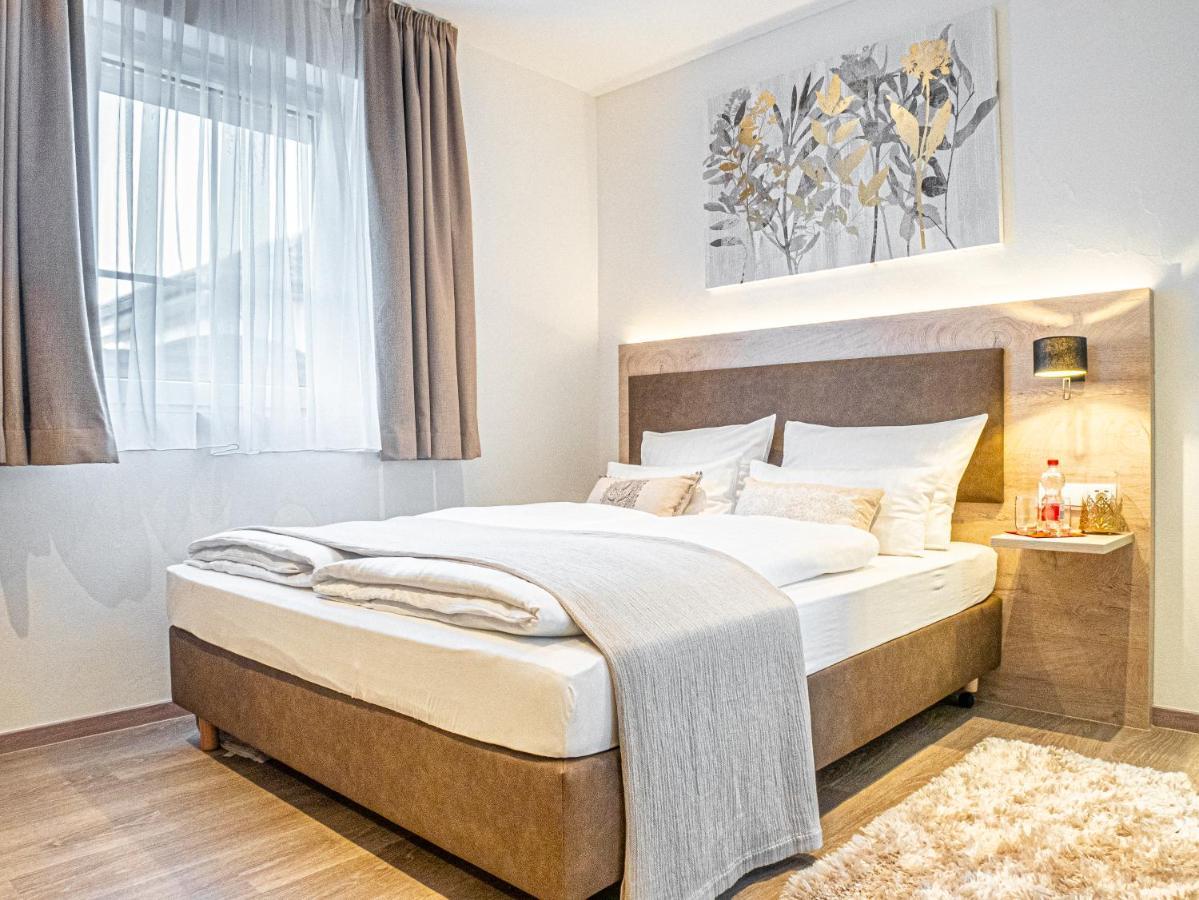 Tdyhomes Hotel Landstuhl Esterno foto