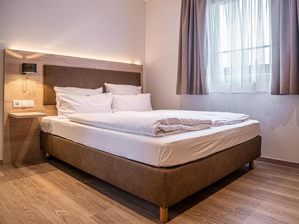 Tdyhomes Hotel Landstuhl Esterno foto